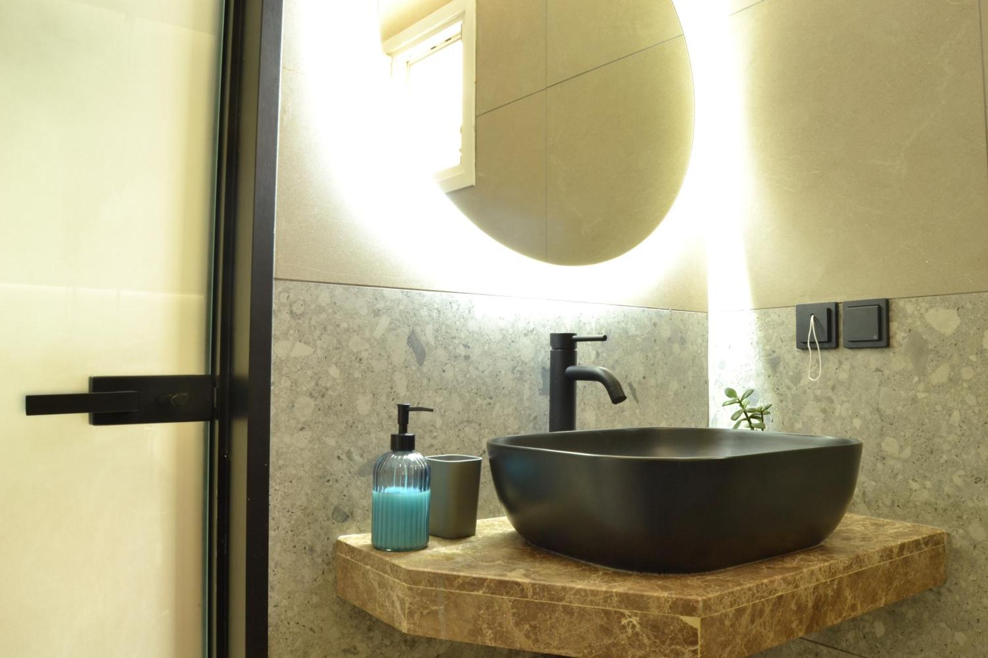 Samothraki Village Hotel Palaiopoli  Екстериор снимка