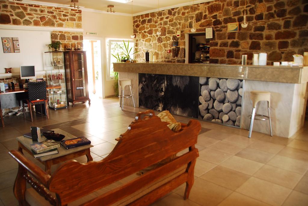 Samothraki Village Hotel Palaiopoli  Екстериор снимка