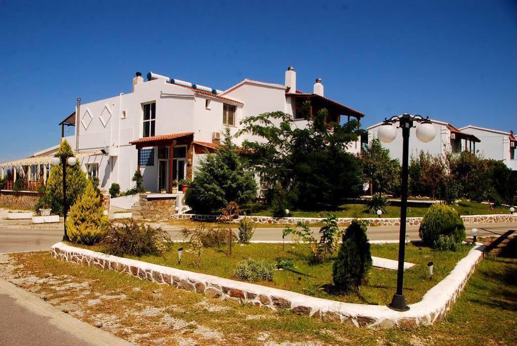 Samothraki Village Hotel Palaiopoli  Екстериор снимка