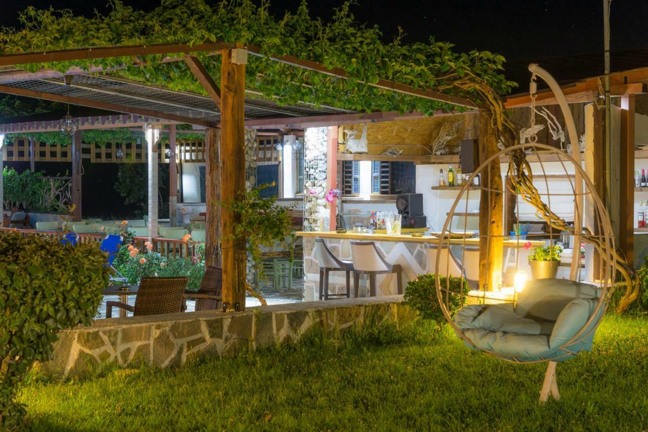 Samothraki Village Hotel Palaiopoli  Екстериор снимка