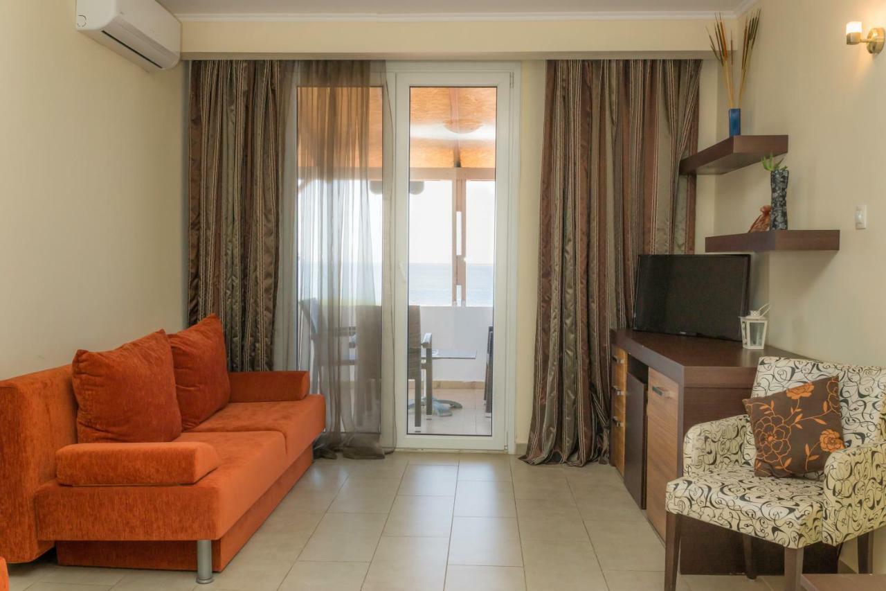 Samothraki Village Hotel Palaiopoli  Екстериор снимка